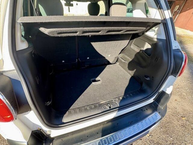 Білий Фіат 500, об'ємом двигуна 1.4 л та пробігом 176 тис. км за 8100 $, фото 13 на Automoto.ua