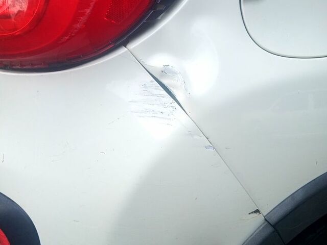 Білий Фіат 500, об'ємом двигуна 1.4 л та пробігом 111 тис. км за 7900 $, фото 3 на Automoto.ua