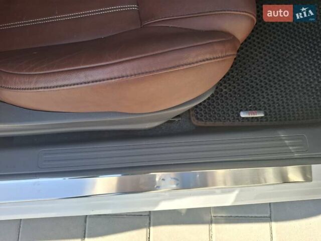 Білий Фіат 500, об'ємом двигуна 1.37 л та пробігом 142 тис. км за 10500 $, фото 29 на Automoto.ua