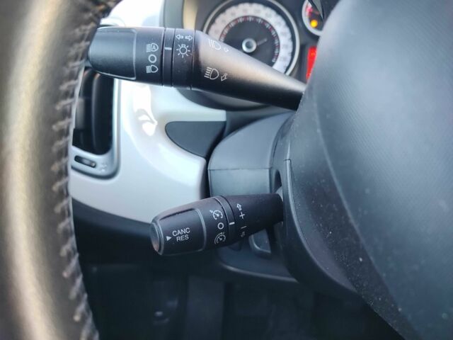 Білий Фіат 500, об'ємом двигуна 1.3 л та пробігом 153 тис. км за 9500 $, фото 11 на Automoto.ua