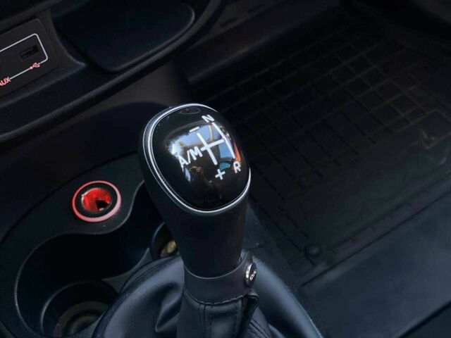 Білий Фіат 500, об'ємом двигуна 1.3 л та пробігом 53 тис. км за 10990 $, фото 21 на Automoto.ua