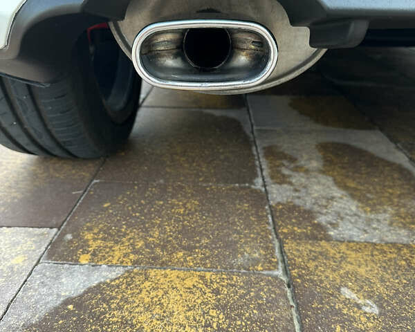 Білий Фіат 500, об'ємом двигуна 1.4 л та пробігом 79 тис. км за 10500 $, фото 17 на Automoto.ua