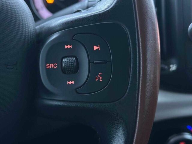 Белый Фиат 500, объемом двигателя 1.3 л и пробегом 53 тыс. км за 10500 $, фото 21 на Automoto.ua