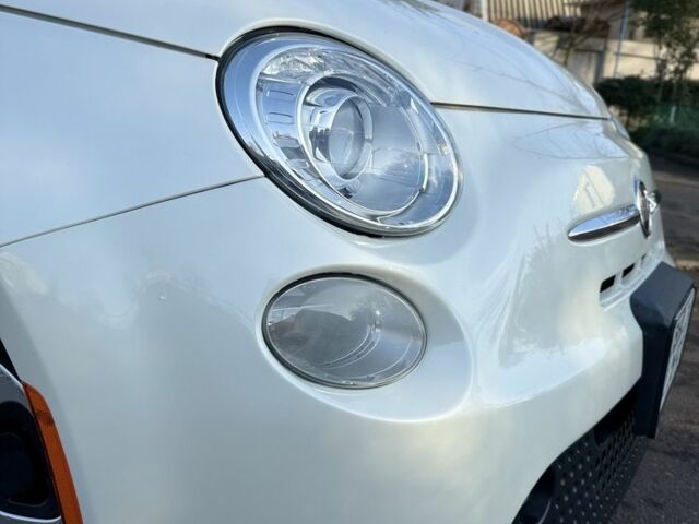 Білий Фіат 500, об'ємом двигуна 0 л та пробігом 135 тис. км за 7000 $, фото 19 на Automoto.ua