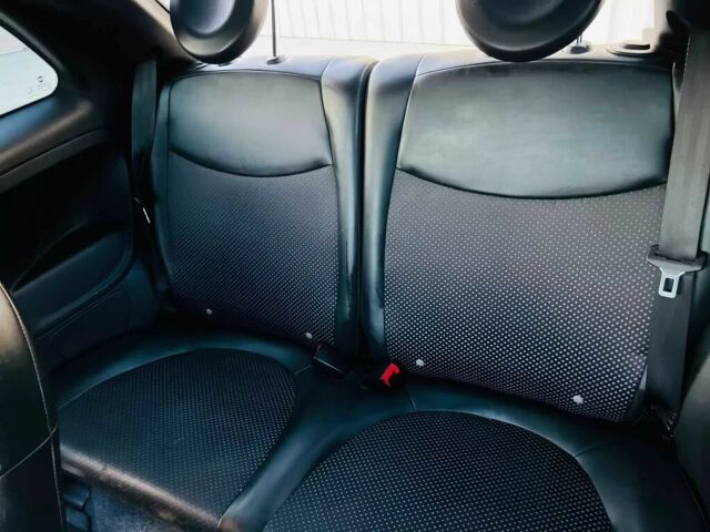 Білий Фіат 500, об'ємом двигуна 0 л та пробігом 72 тис. км за 2100 $, фото 8 на Automoto.ua