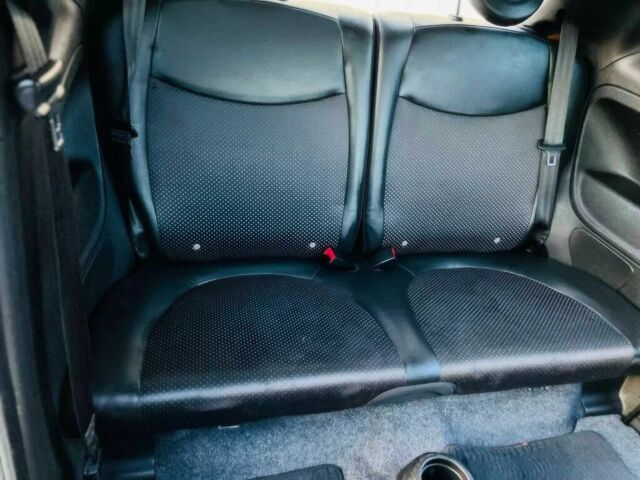 Белый Фиат 500, объемом двигателя 0 л и пробегом 78 тыс. км за 3000 $, фото 11 на Automoto.ua