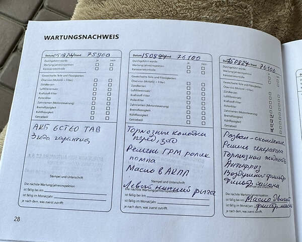 Білий Фіат 500, об'ємом двигуна 1.4 л та пробігом 79 тис. км за 10500 $, фото 36 на Automoto.ua