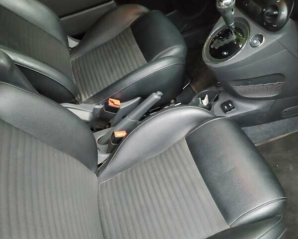 Білий Фіат 500, об'ємом двигуна 1.37 л та пробігом 71 тис. км за 10500 $, фото 10 на Automoto.ua