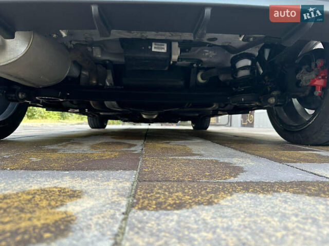 Білий Фіат 500, об'ємом двигуна 1.4 л та пробігом 79 тис. км за 10500 $, фото 18 на Automoto.ua