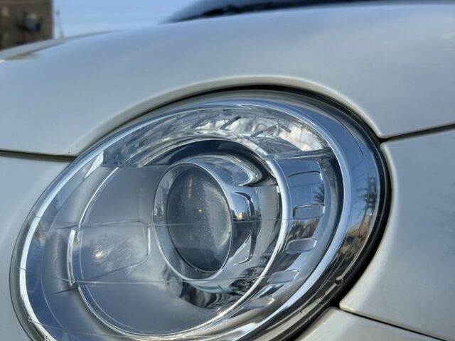 Білий Фіат 500, об'ємом двигуна 0 л та пробігом 135 тис. км за 7000 $, фото 3 на Automoto.ua