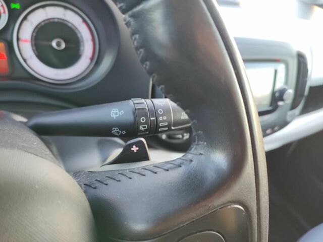 Білий Фіат 500, об'ємом двигуна 1.3 л та пробігом 153 тис. км за 9500 $, фото 9 на Automoto.ua