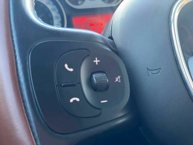 Білий Фіат 500, об'ємом двигуна 1.3 л та пробігом 53 тис. км за 10990 $, фото 17 на Automoto.ua