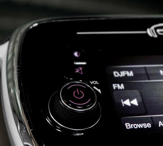 Білий Фіат 500, об'ємом двигуна 1.4 л та пробігом 129 тис. км за 7500 $, фото 12 на Automoto.ua