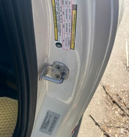 Білий Фіат 500, об'ємом двигуна 0 л та пробігом 108 тис. км за 6300 $, фото 13 на Automoto.ua