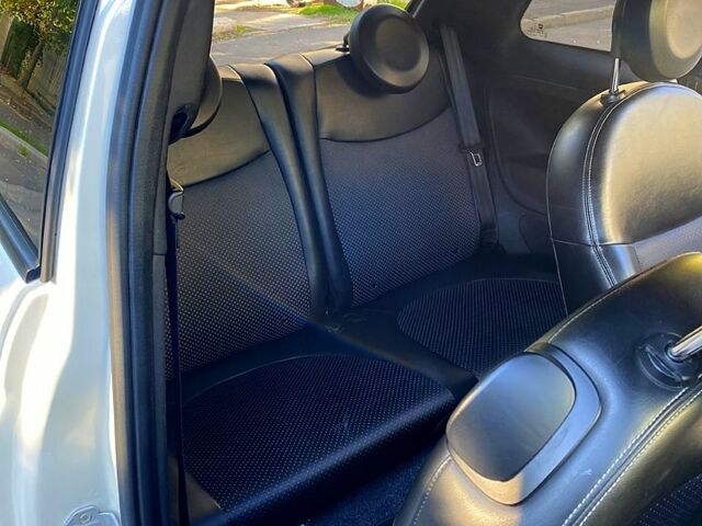 Белый Фиат 500, объемом двигателя 0 л и пробегом 121 тыс. км за 7950 $, фото 6 на Automoto.ua