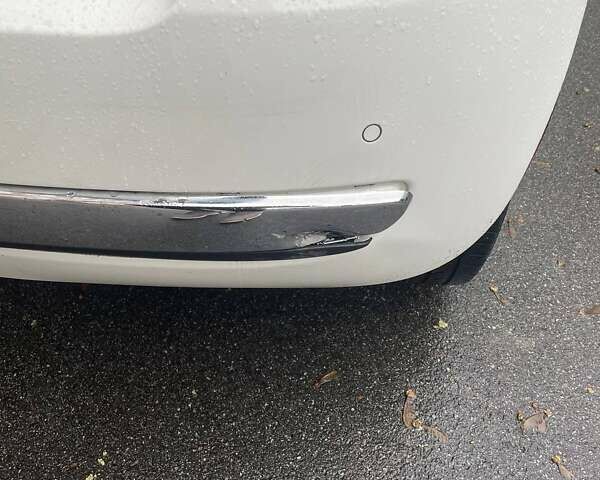 Белый Фиат 500, объемом двигателя 1.4 л и пробегом 48 тыс. км за 11500 $, фото 25 на Automoto.ua