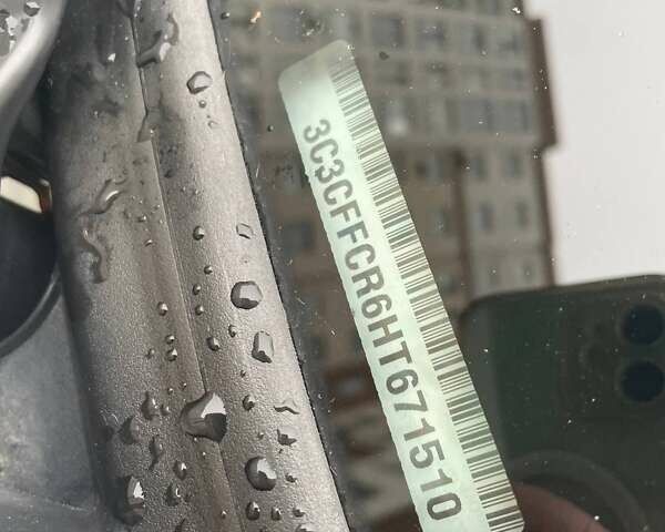 Белый Фиат 500, объемом двигателя 1.4 л и пробегом 48 тыс. км за 11500 $, фото 26 на Automoto.ua