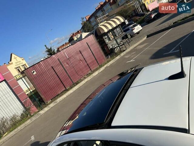 Белый Фиат 500, объемом двигателя 1.4 л и пробегом 48 тыс. км за 11500 $, фото 11 на Automoto.ua