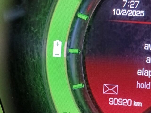 Білий Фіат 500, об'ємом двигуна 0 л та пробігом 91 тис. км за 10000 $, фото 4 на Automoto.ua