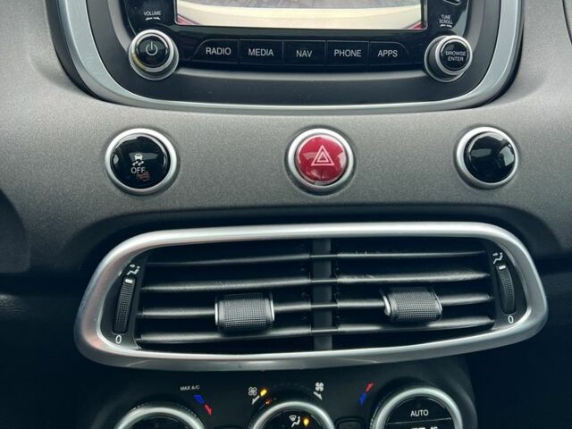 Білий Фіат 500, об'ємом двигуна 2.4 л та пробігом 137 тис. км за 11999 $, фото 22 на Automoto.ua