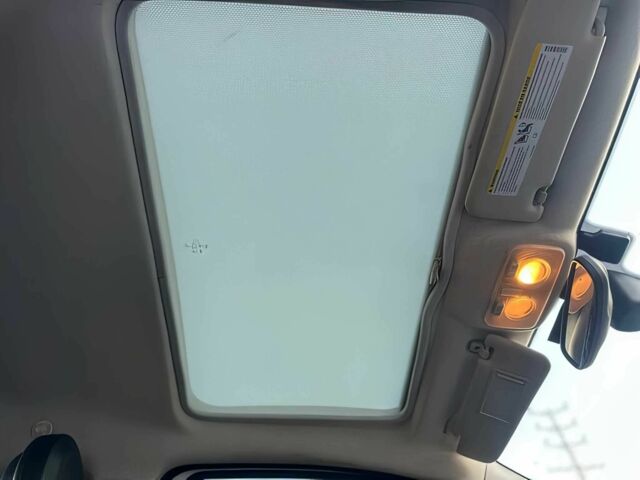 Білий Фіат 500, об'ємом двигуна 1.4 л та пробігом 39 тис. км за 7000 $, фото 7 на Automoto.ua