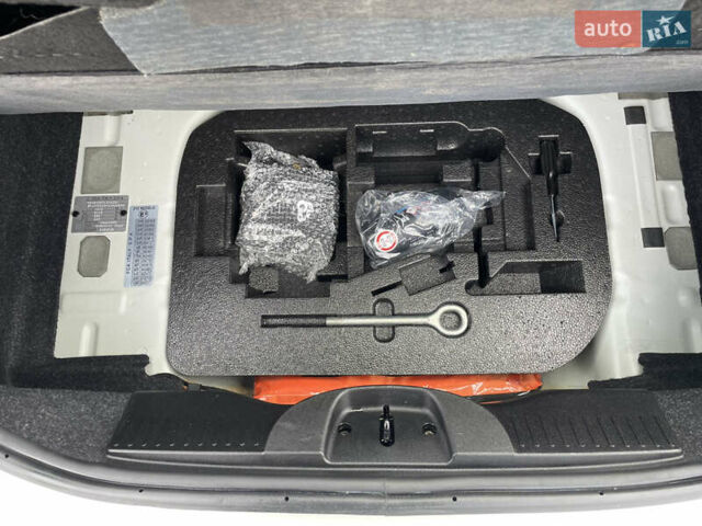 Белый Фиат 500, объемом двигателя 1.2 л и пробегом 97 тыс. км за 9300 $, фото 20 на Automoto.ua