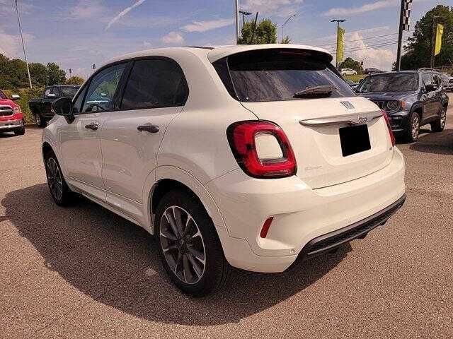 Белый Фиат 500, объемом двигателя 1.3 л и пробегом 11 тыс. км за 1800 $, фото 1 на Automoto.ua