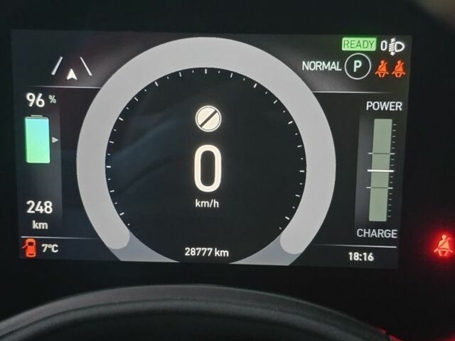 Белый Фиат 500, объемом двигателя 0 л и пробегом 28 тыс. км за 13900 $, фото 3 на Automoto.ua