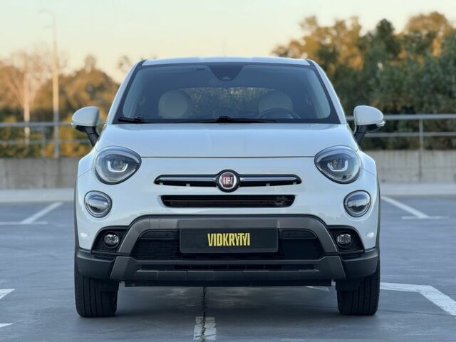 Білий Фіат 500, об'ємом двигуна 1.3 л та пробігом 59 тис. км за 16950 $, фото 1 на Automoto.ua