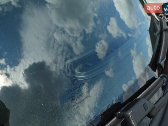 Бежевый Фиат 500, объемом двигателя 1.24 л и пробегом 36 тыс. км за 12800 $, фото 4 на Automoto.ua