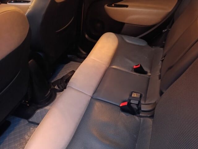 Бежевый Фиат 500, объемом двигателя 1.4 л и пробегом 145 тыс. км за 10800 $, фото 2 на Automoto.ua