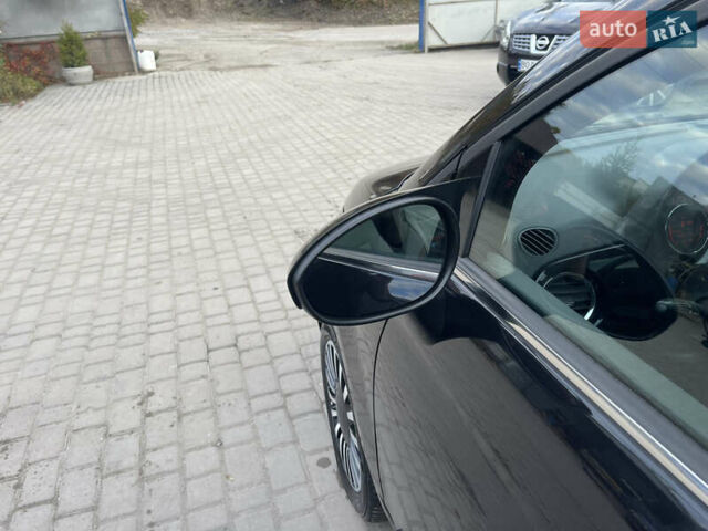 Черный Фиат 500, объемом двигателя 1.24 л и пробегом 238 тыс. км за 6100 $, фото 7 на Automoto.ua