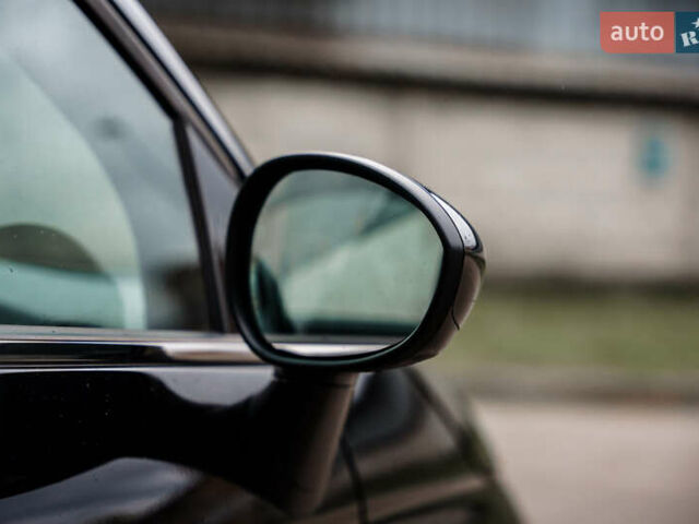 Черный Фиат 500, объемом двигателя 1.24 л и пробегом 180 тыс. км за 6800 $, фото 4 на Automoto.ua