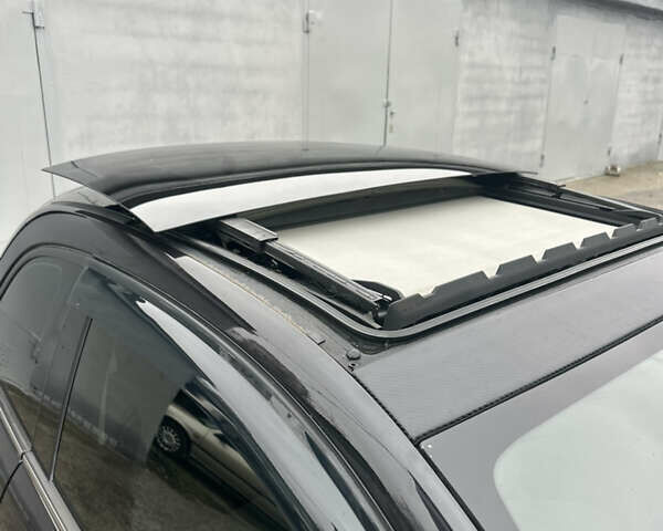 Черный Фиат 500, объемом двигателя 1.25 л и пробегом 133 тыс. км за 5700 $, фото 9 на Automoto.ua