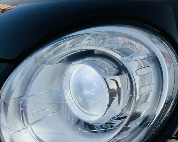 Черный Фиат 500, объемом двигателя 1.37 л и пробегом 138 тыс. км за 8500 $, фото 17 на Automoto.ua