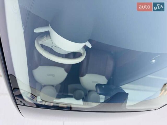 Черный Фиат 500, объемом двигателя 1.37 л и пробегом 138 тыс. км за 8500 $, фото 15 на Automoto.ua