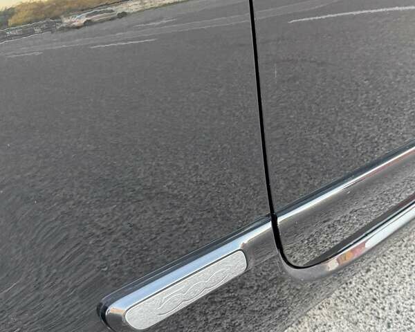 Черный Фиат 500, объемом двигателя 1.37 л и пробегом 138 тыс. км за 8500 $, фото 22 на Automoto.ua