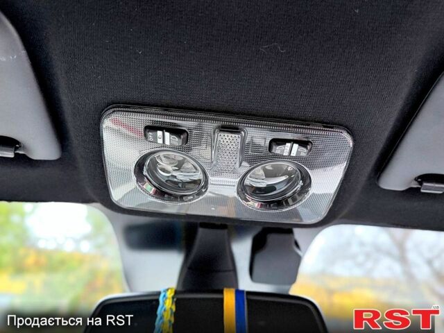 Черный Фиат 500, объемом двигателя 0 л и пробегом 97 тыс. км за 5999 $, фото 13 на Automoto.ua