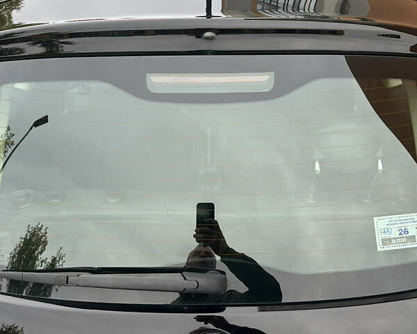 Фиат 500 2014 в Ивано-Франковске на Automoto.ua Черный Фиат 500, объемом двигателя 1.4 л и пробегом 117 тыс. км за 8700 $, фото 20 на Automoto.ua