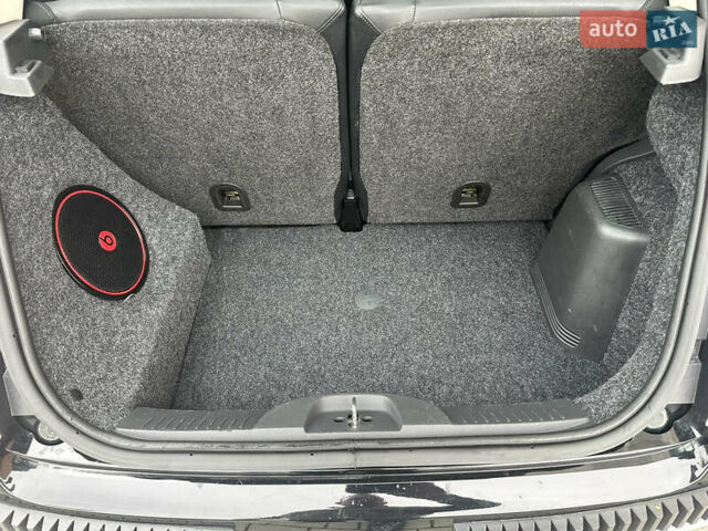 Фиат 500 2014 в Ивано-Франковске на Automoto.ua Черный Фиат 500, объемом двигателя 1.4 л и пробегом 117 тыс. км за 8700 $, фото 11 на Automoto.ua