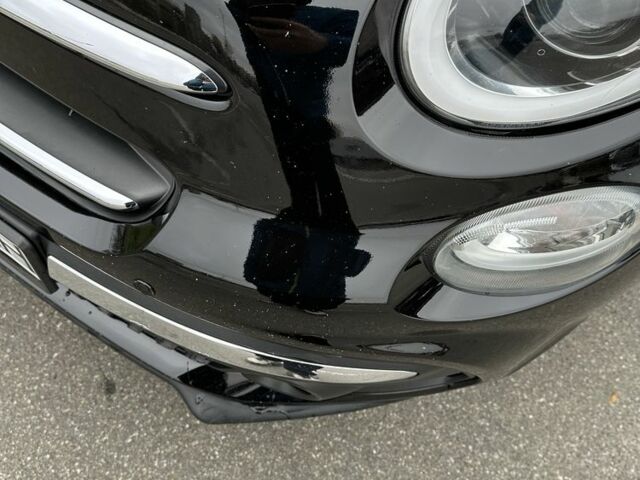 Черный Фиат 500, объемом двигателя 1.4 л и пробегом 88 тыс. км за 10900 $, фото 6 на Automoto.ua