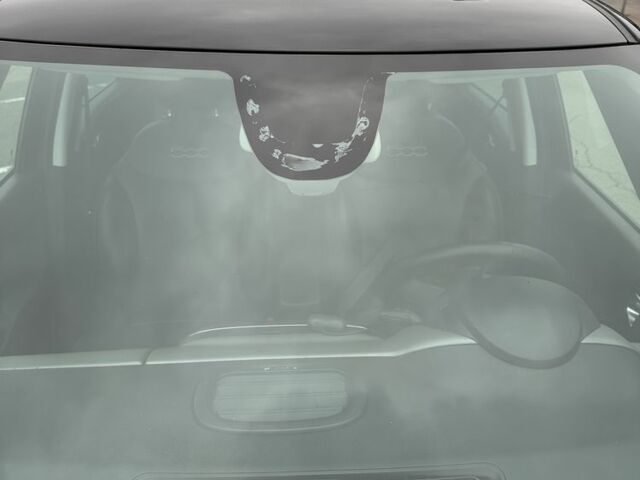 Черный Фиат 500, объемом двигателя 1.4 л и пробегом 88 тыс. км за 10900 $, фото 5 на Automoto.ua