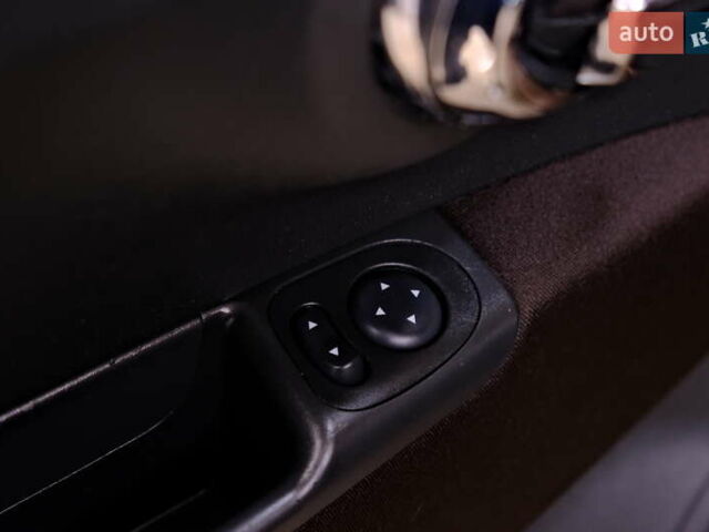 Коричневий Фіат 500, об'ємом двигуна 1.4 л та пробігом 89 тис. км за 6900 $, фото 22 на Automoto.ua