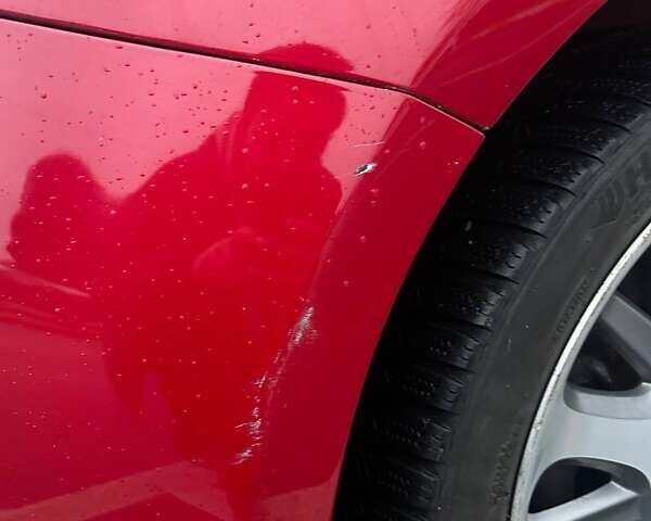 Красный Фиат 500, объемом двигателя 1.37 л и пробегом 138 тыс. км за 6900 $, фото 14 на Automoto.ua