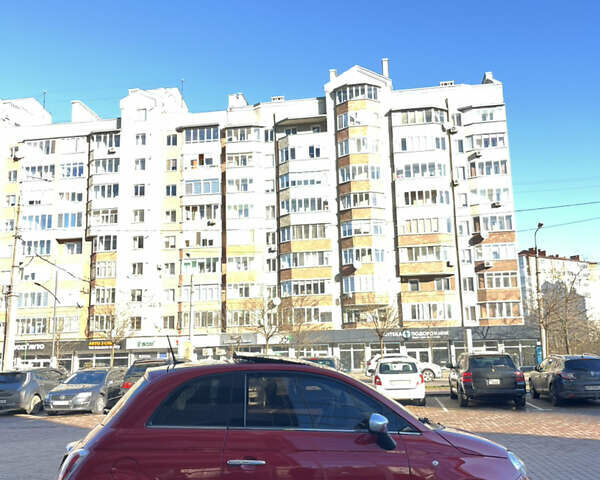 Червоний Фіат 500, об'ємом двигуна 1.37 л та пробігом 118 тис. км за 4999 $, фото 3 на Automoto.ua