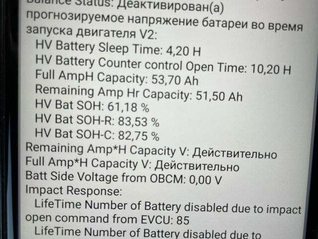 Красный Фиат 500, объемом двигателя 0 л и пробегом 44 тыс. км за 6999 $, фото 15 на Automoto.ua
