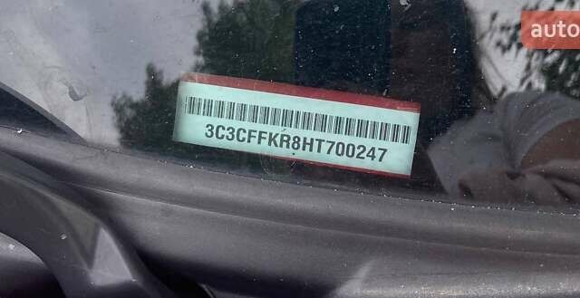 Красный Фиат 500, объемом двигателя 1.37 л и пробегом 112 тыс. км за 10500 $, фото 5 на Automoto.ua
