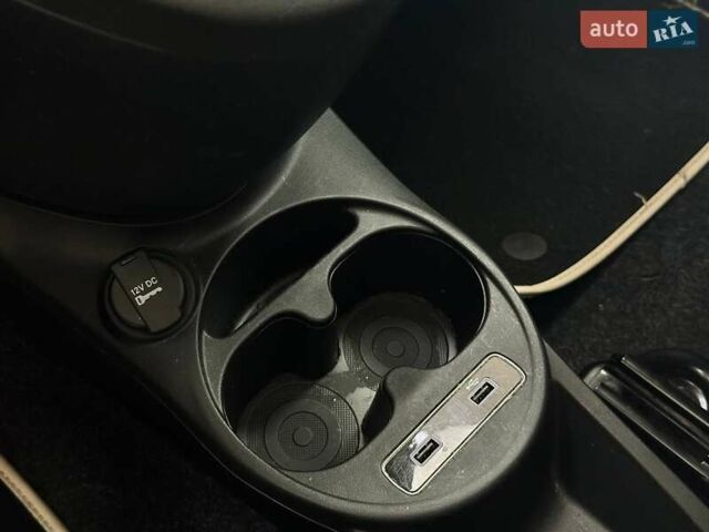 Красный Фиат 500, объемом двигателя 1.24 л и пробегом 18 тыс. км за 14490 $, фото 25 на Automoto.ua