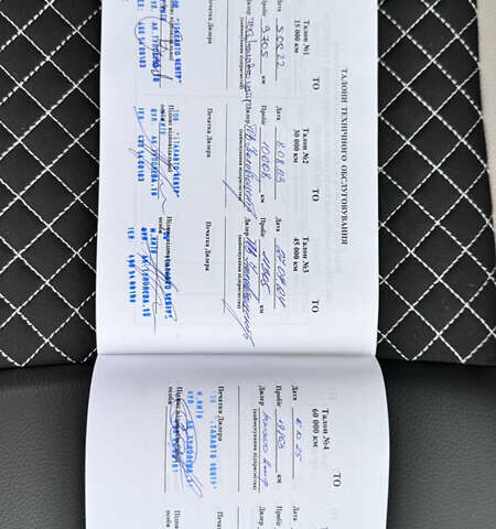 Красный Фиат 500, объемом двигателя 1.24 л и пробегом 20 тыс. км за 13999 $, фото 14 на Automoto.ua