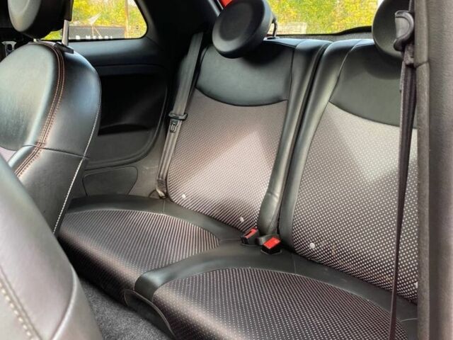 Красный Фиат 500, объемом двигателя 0 л и пробегом 55 тыс. км за 7500 $, фото 18 на Automoto.ua